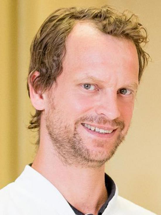 Priv.-Doz. Dr. med. Jörg Dickschas