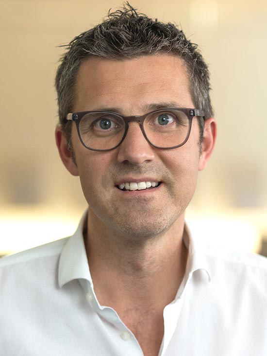 Prof. Dr. med Mirco Herbort